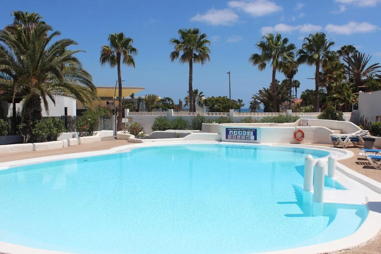 Villa La Charlatana Caleta De Fuste