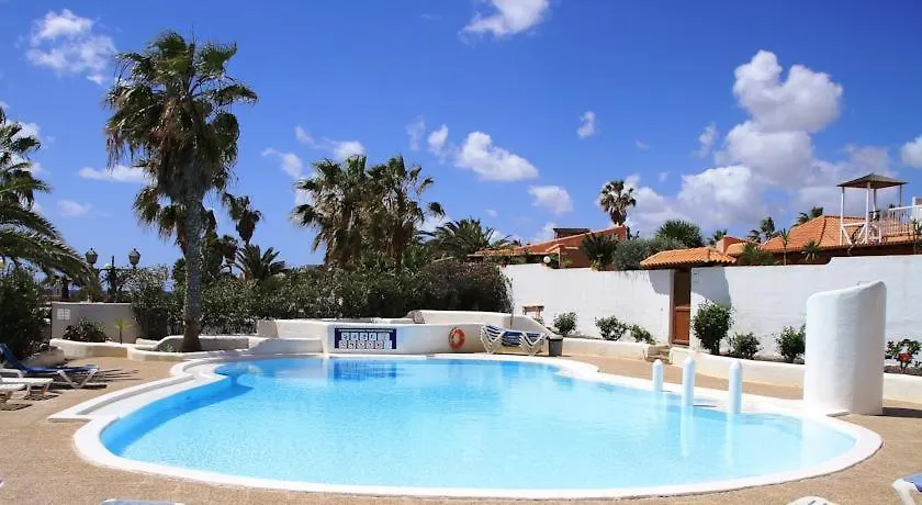 Villa La Charlatana 칼레타데푸스테