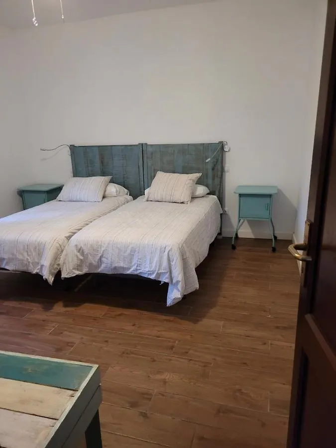 Villa La Charlatana 칼레타데푸스테