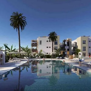 Apartment View Luxury Apartment: Beachfront Golf Retreat, Caleta De Fuste