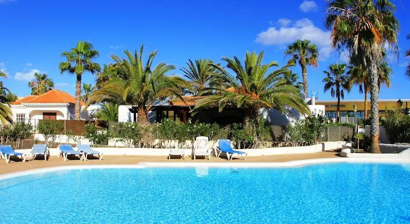 Villa La Charlatana Caleta De Fuste