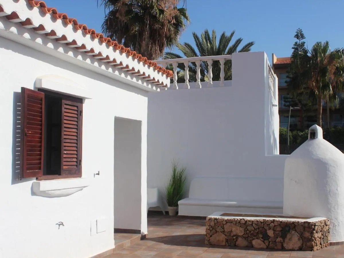 Villa La Charlatana Caleta De Fuste