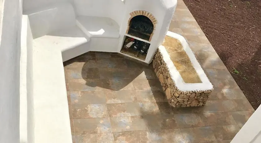 Villa La Charlatana Caleta De Fuste