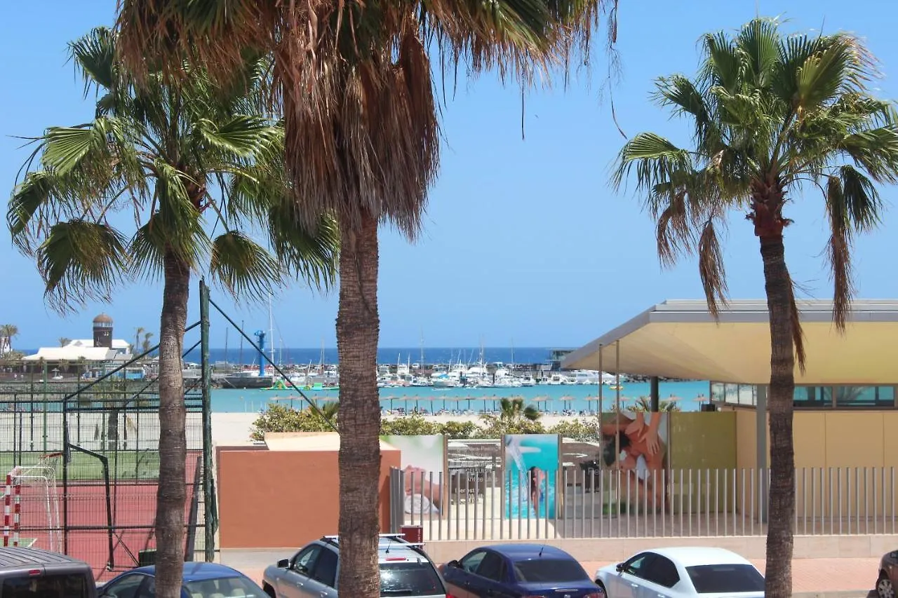 Villa La Charlatana Caleta De Fuste