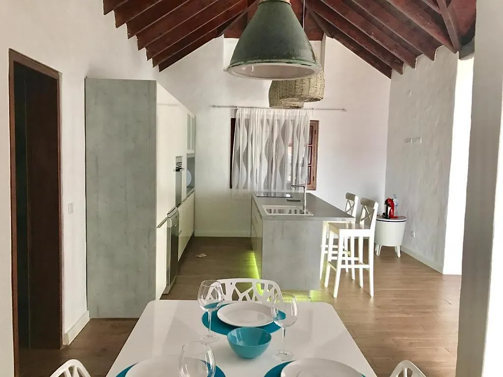 Villa La Charlatana Caleta De Fuste