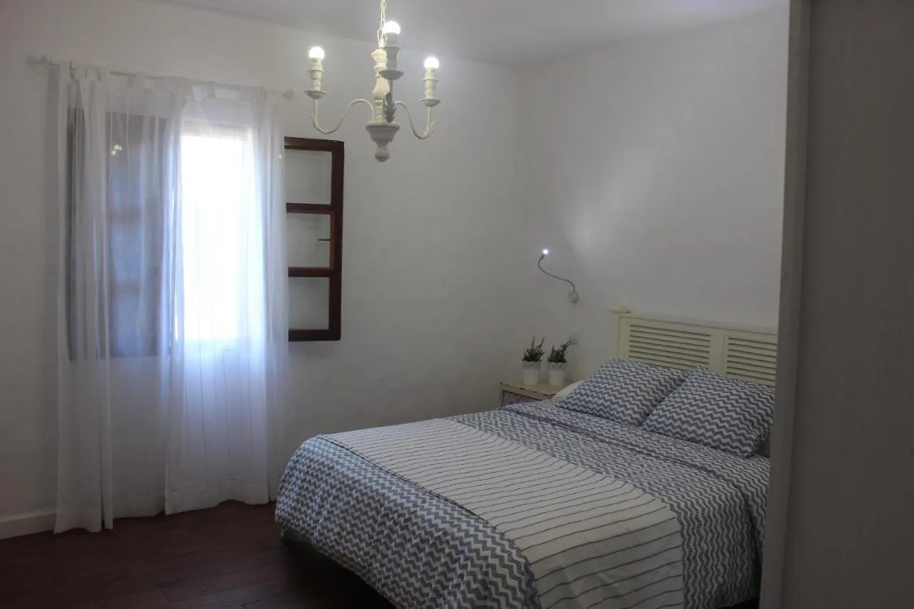 Villa La Charlatana Caleta De Fuste