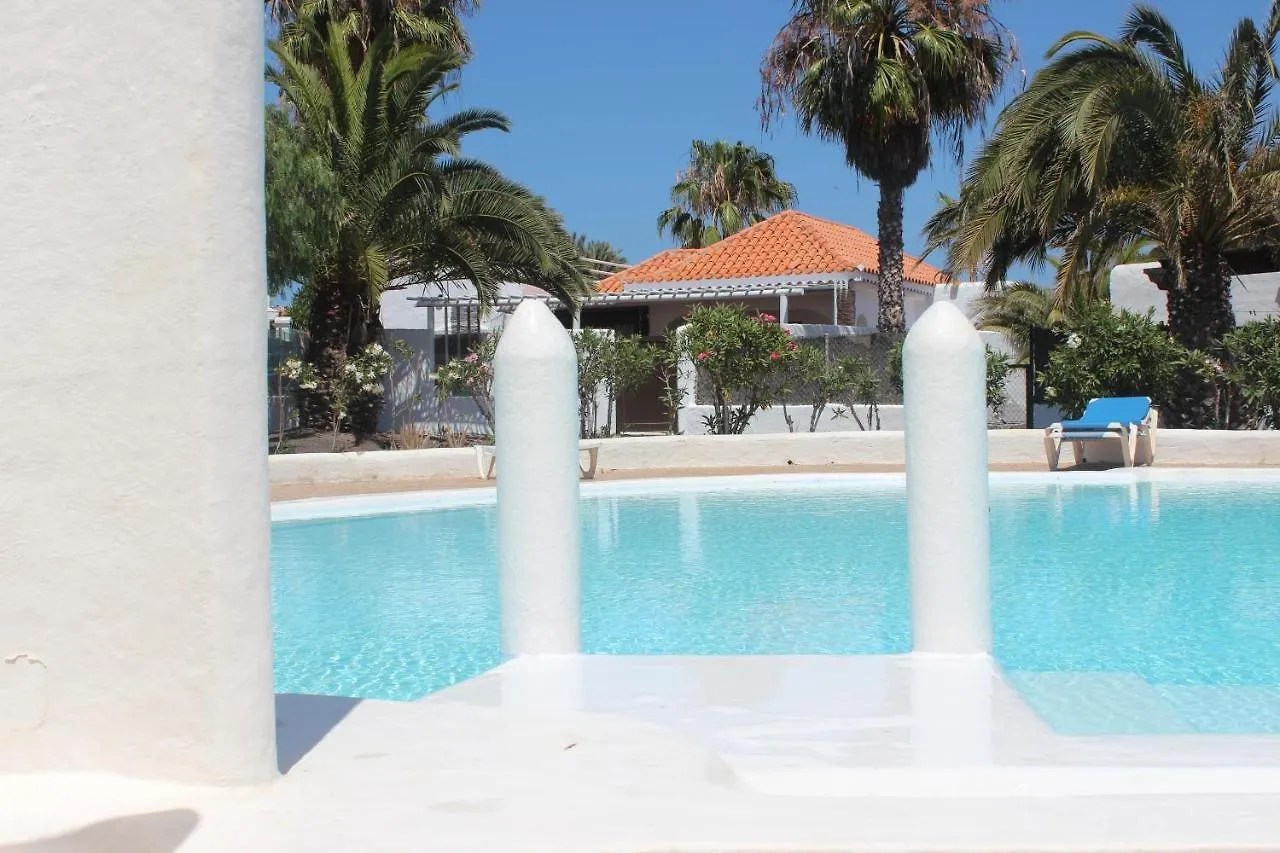 Villa La Charlatana Caleta De Fuste